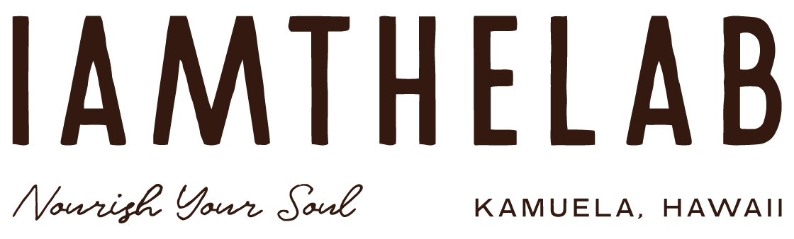 IAMTHELAB - For The Gentle Creative