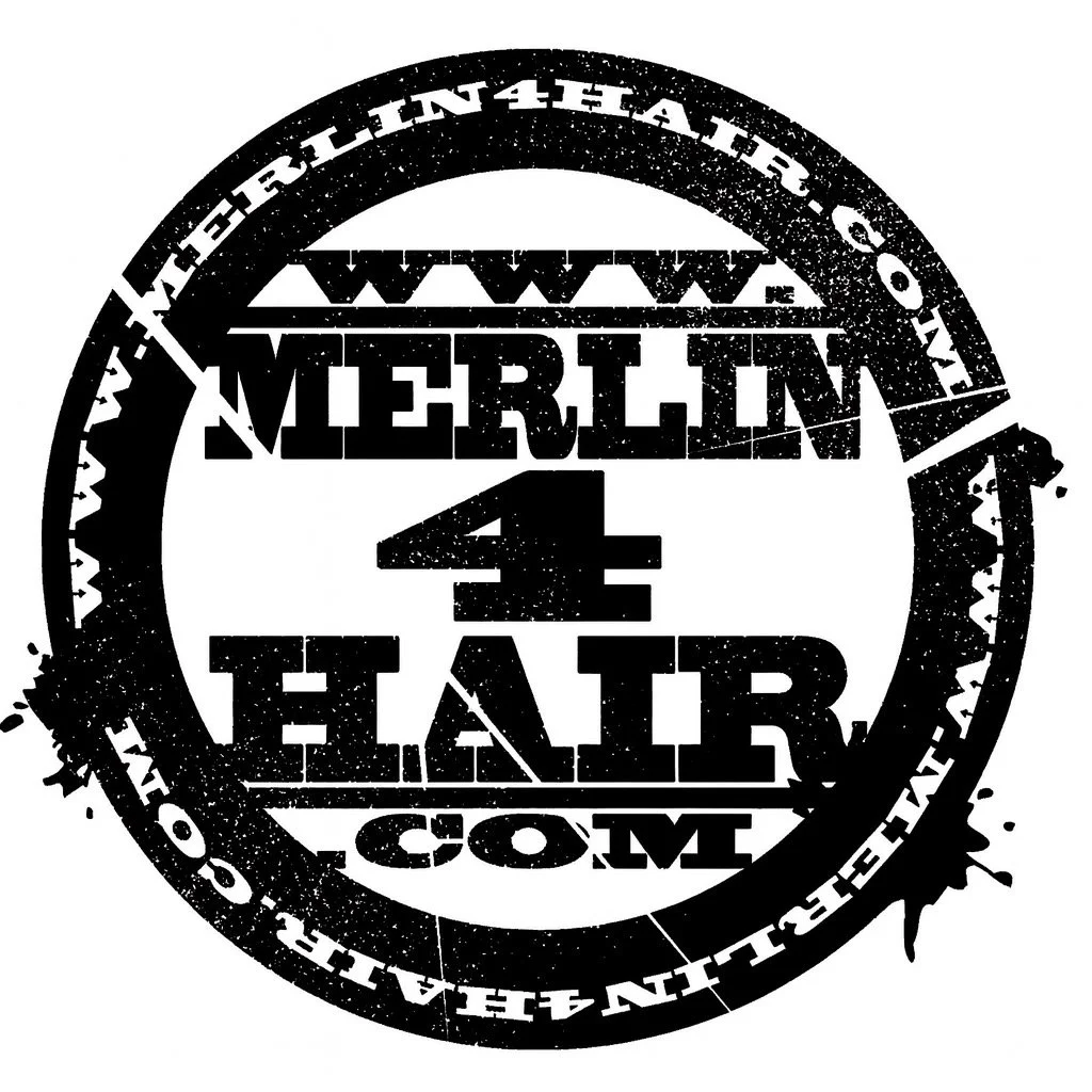 Merlin4Hair
