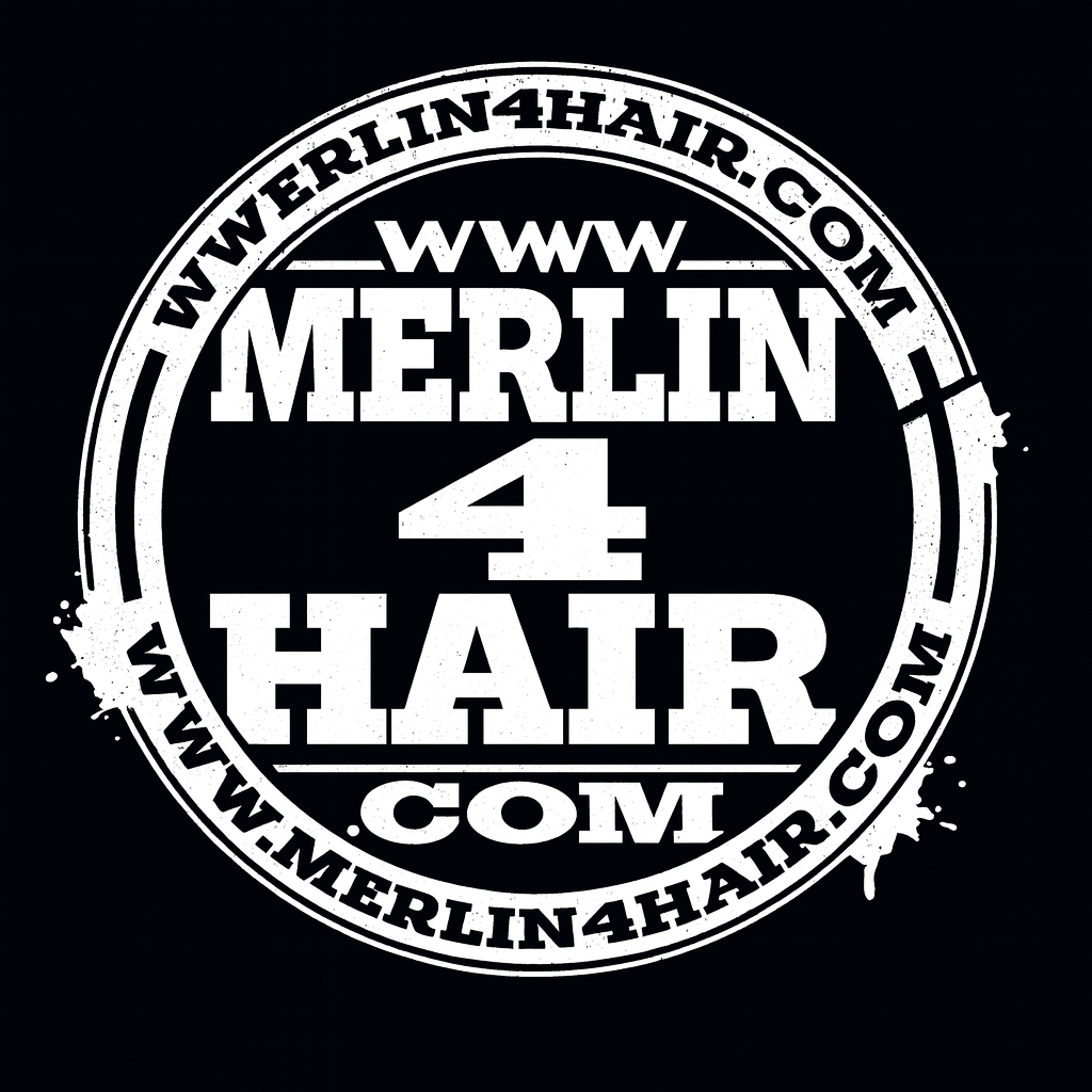 Merlin4Hair