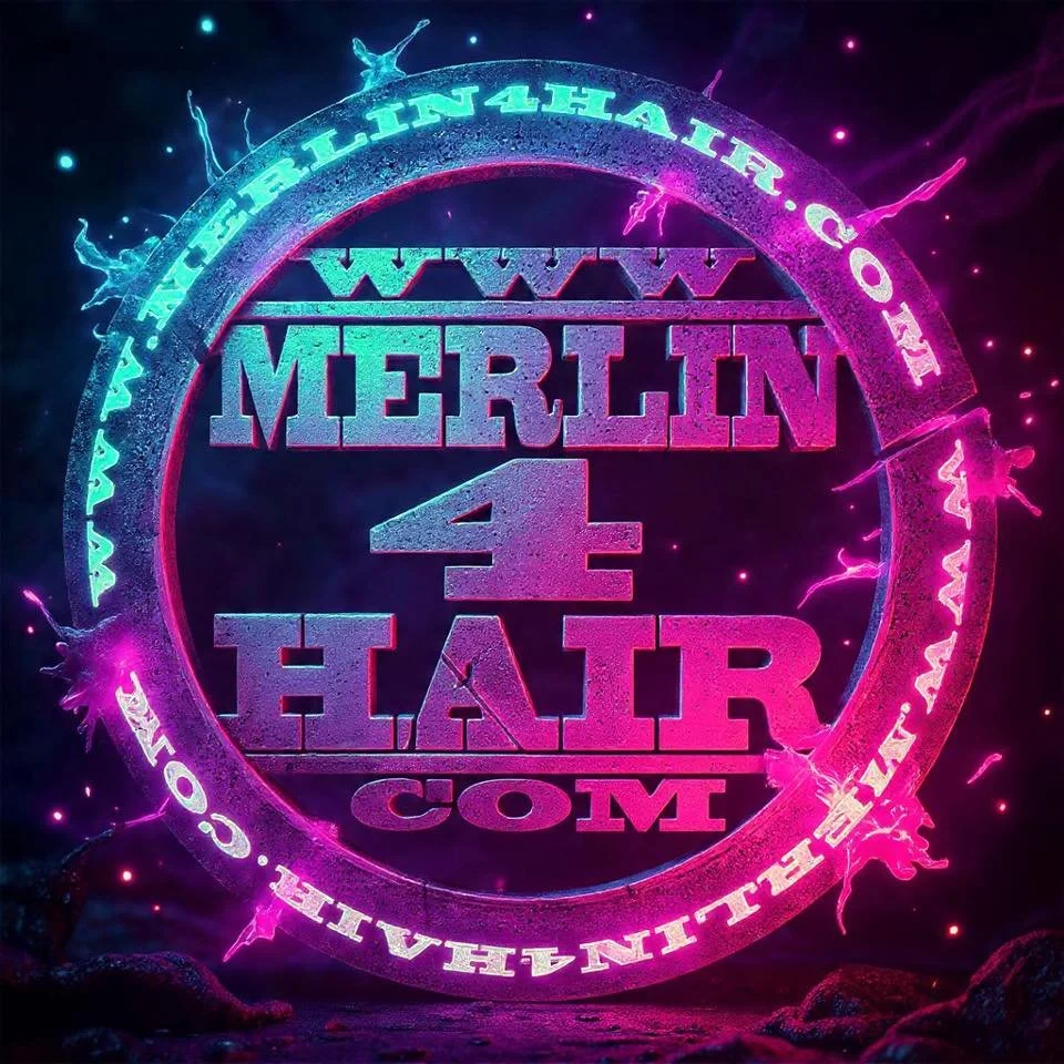 Merlin4Hair