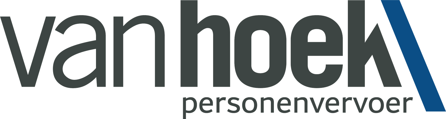 van Hoek Personenvervoer