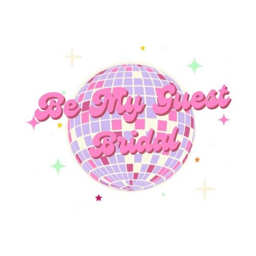 Wedding Content Creator, Bristol | Be My Guest Bridal