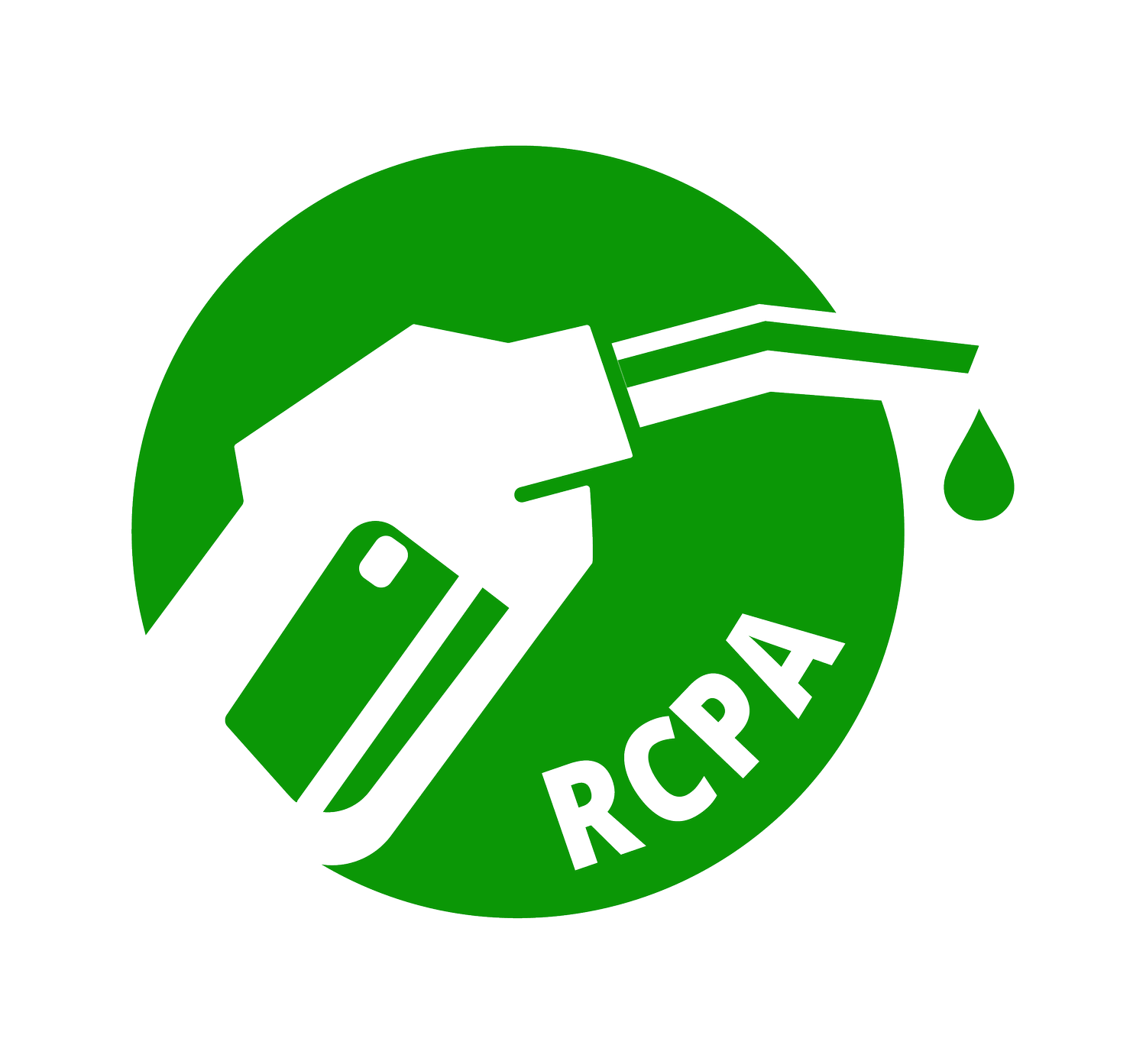 RCPA Fleet Card