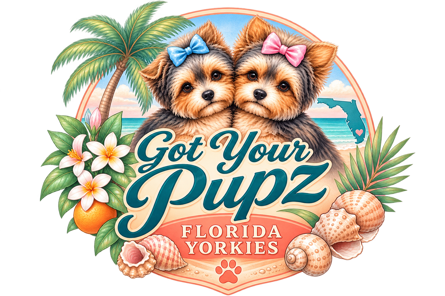 Got Your Pupz