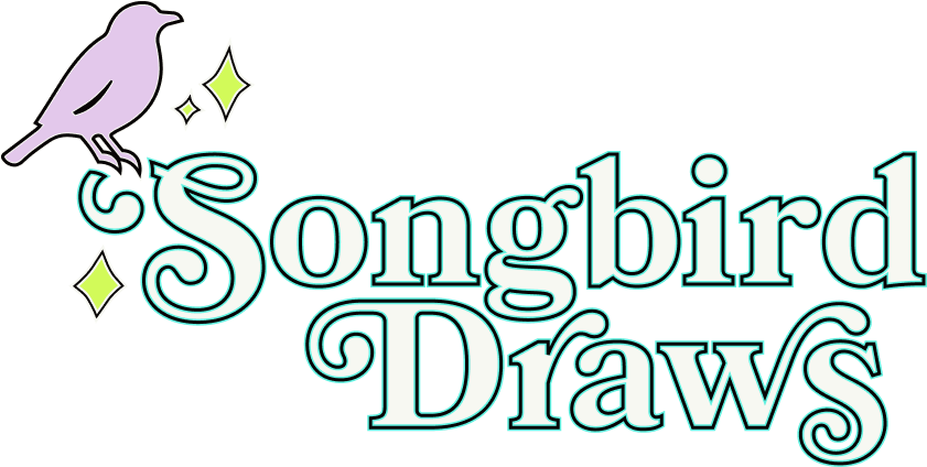 Songbird Draws
