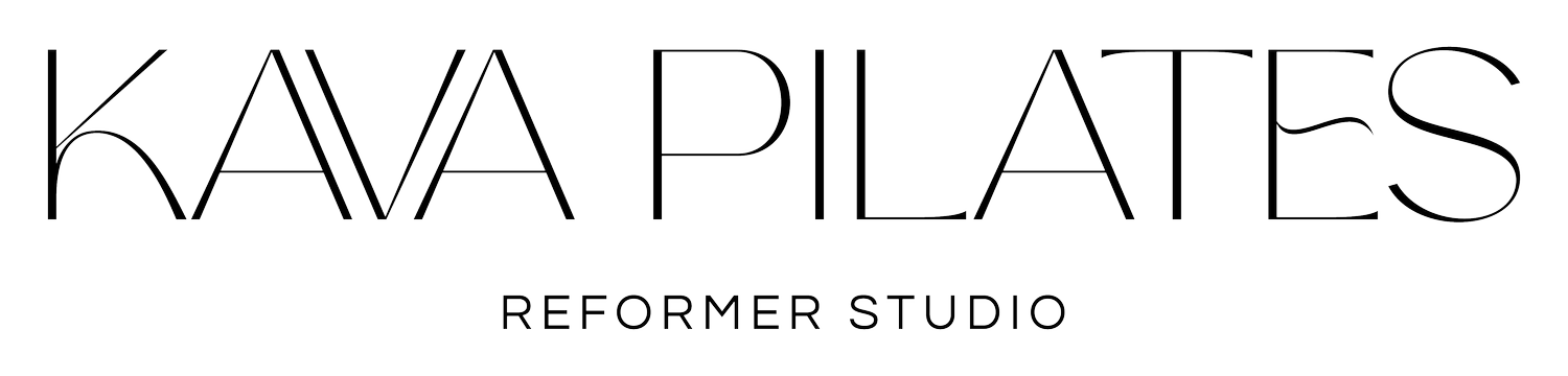 KAVA Pilates Reformer Studio