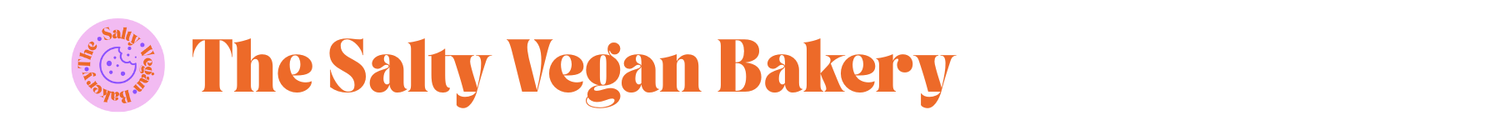 The Salty Vegan Bakery