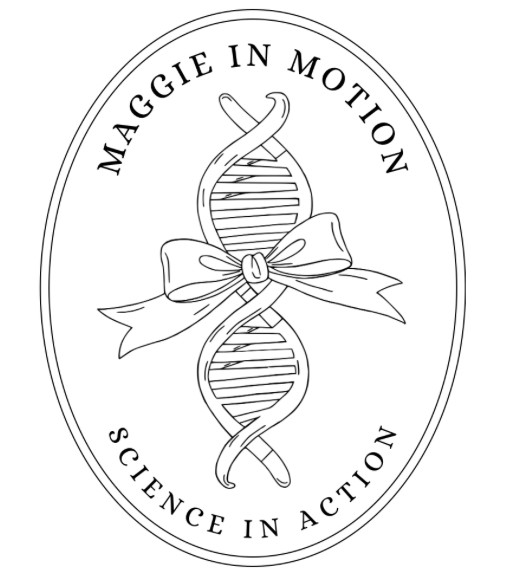 MaggieInMotion