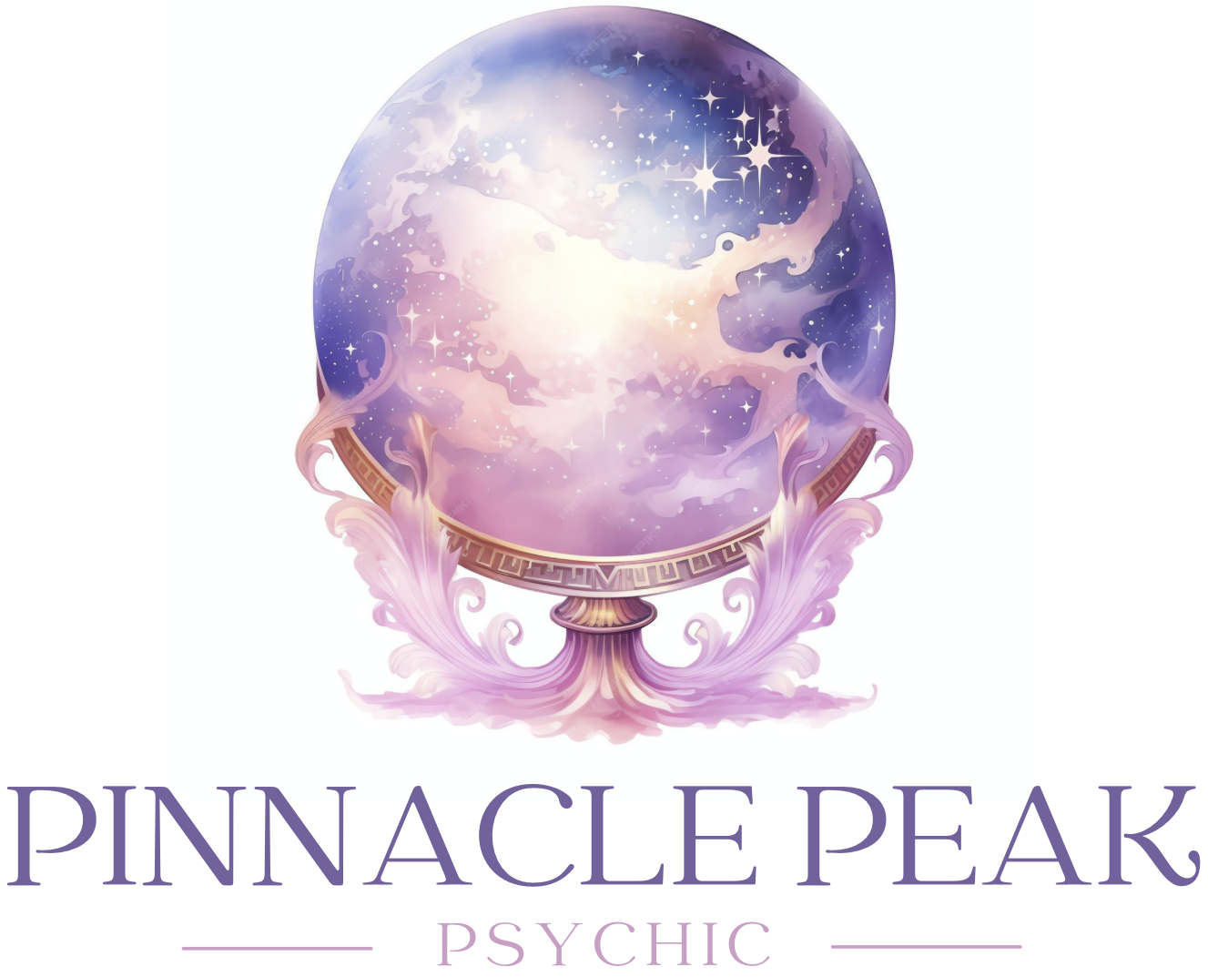 Pinnacle Peak Psychic
