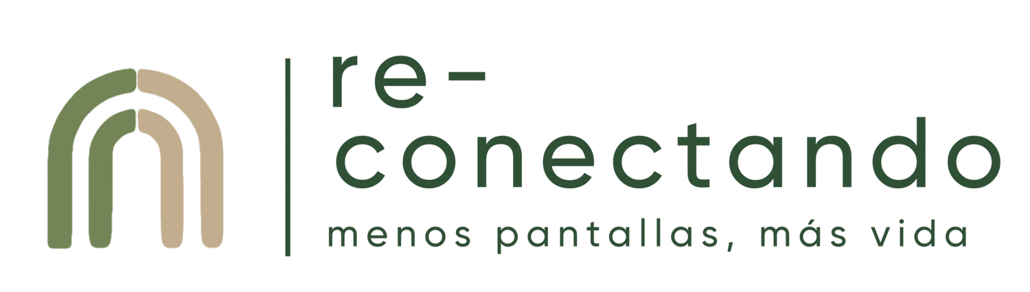 re-conectando