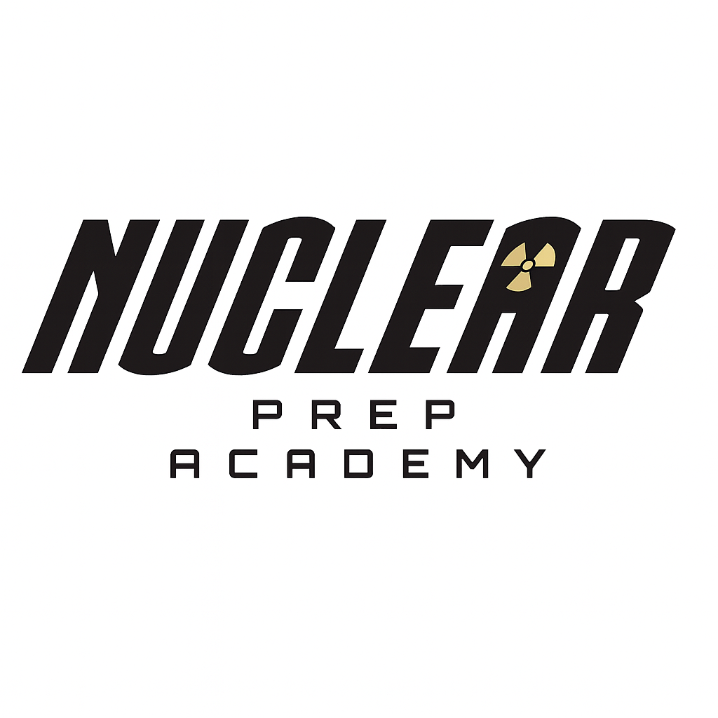 Nuclear Baseball Academy Knights
