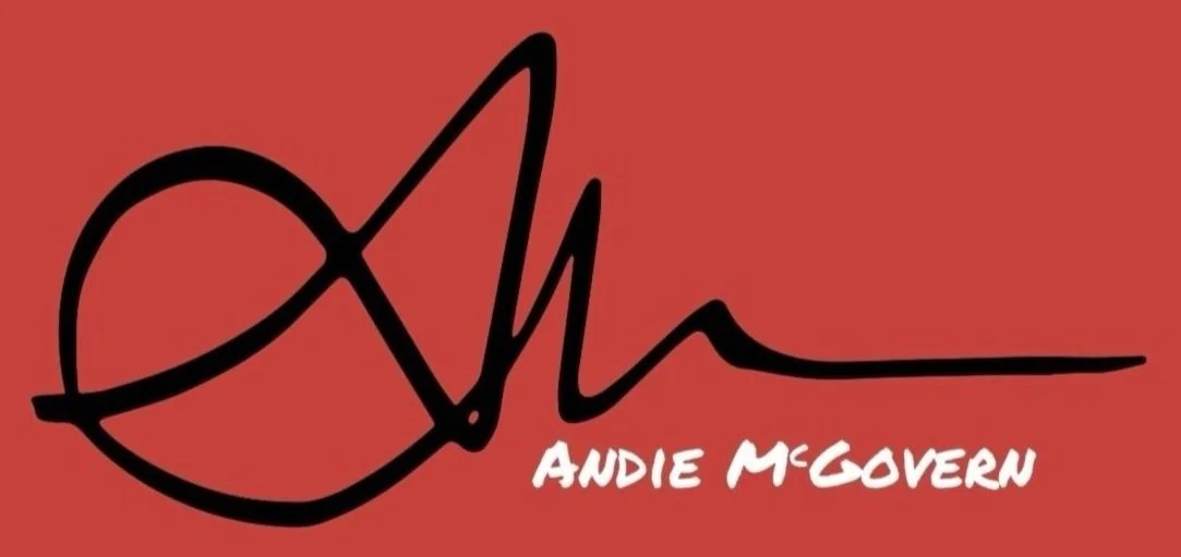 Andie McGovern | iYang Faderog