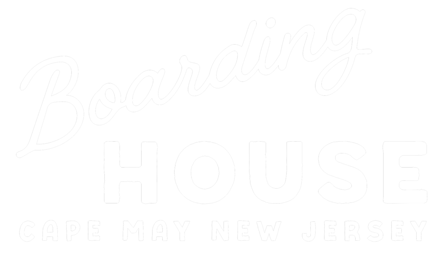Boarding House Hotel