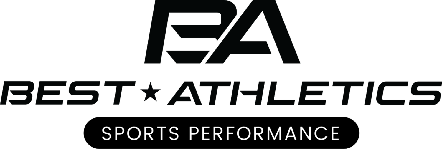Best Athletics Strength & Conditioning