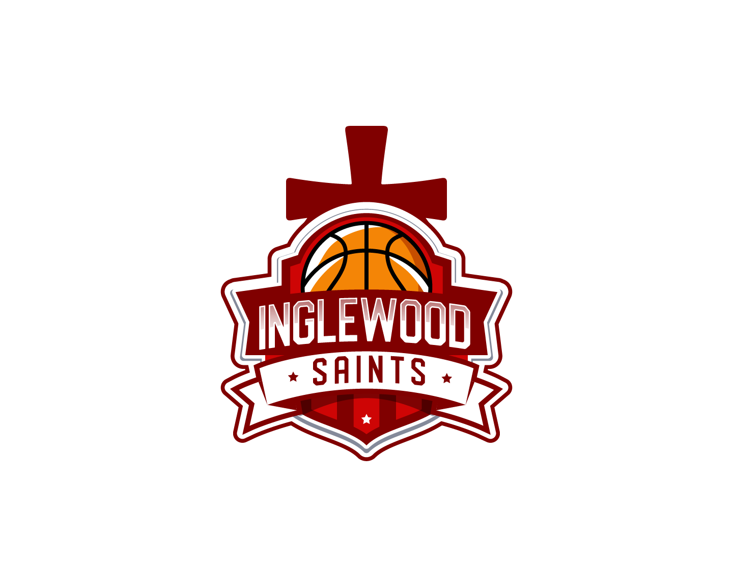 Inglewood Saints Basketball Club