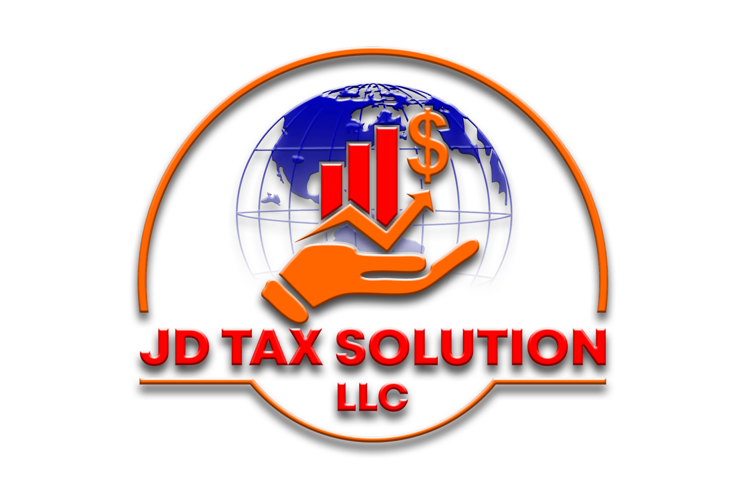 JD TAX SOLUTION