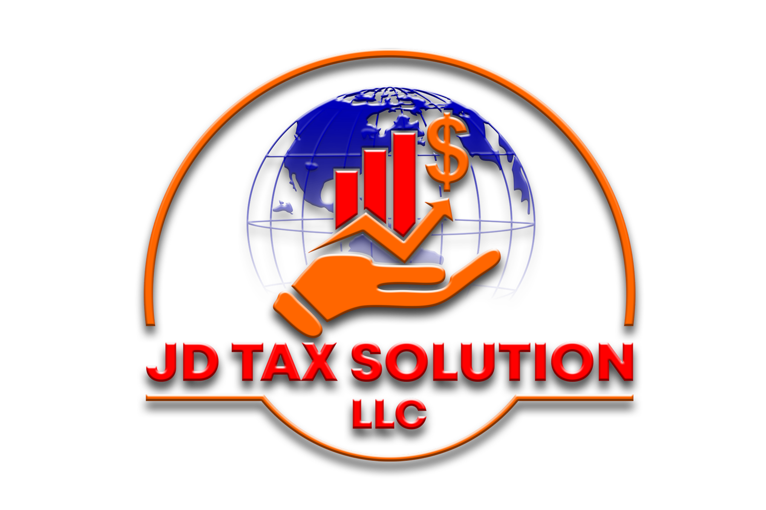 JD TAX SOLUTION