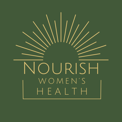 Nourish Women's Health