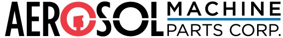 Aerosol Machine Parts Corp.