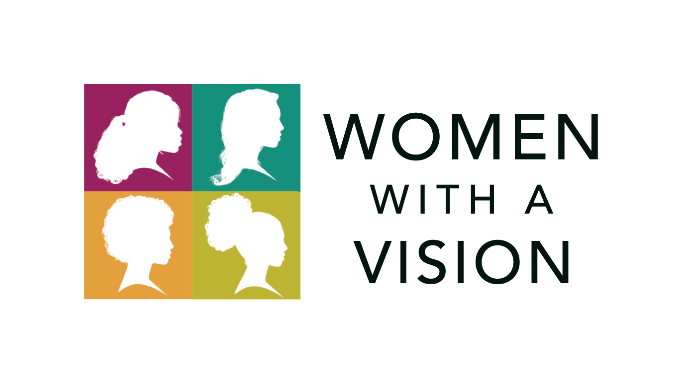 Women With A Vision