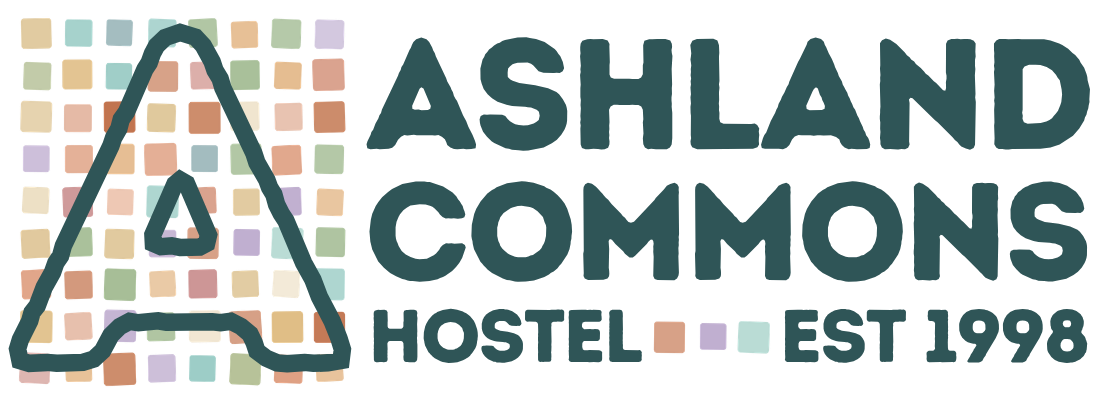 Ashland Commons Hostel