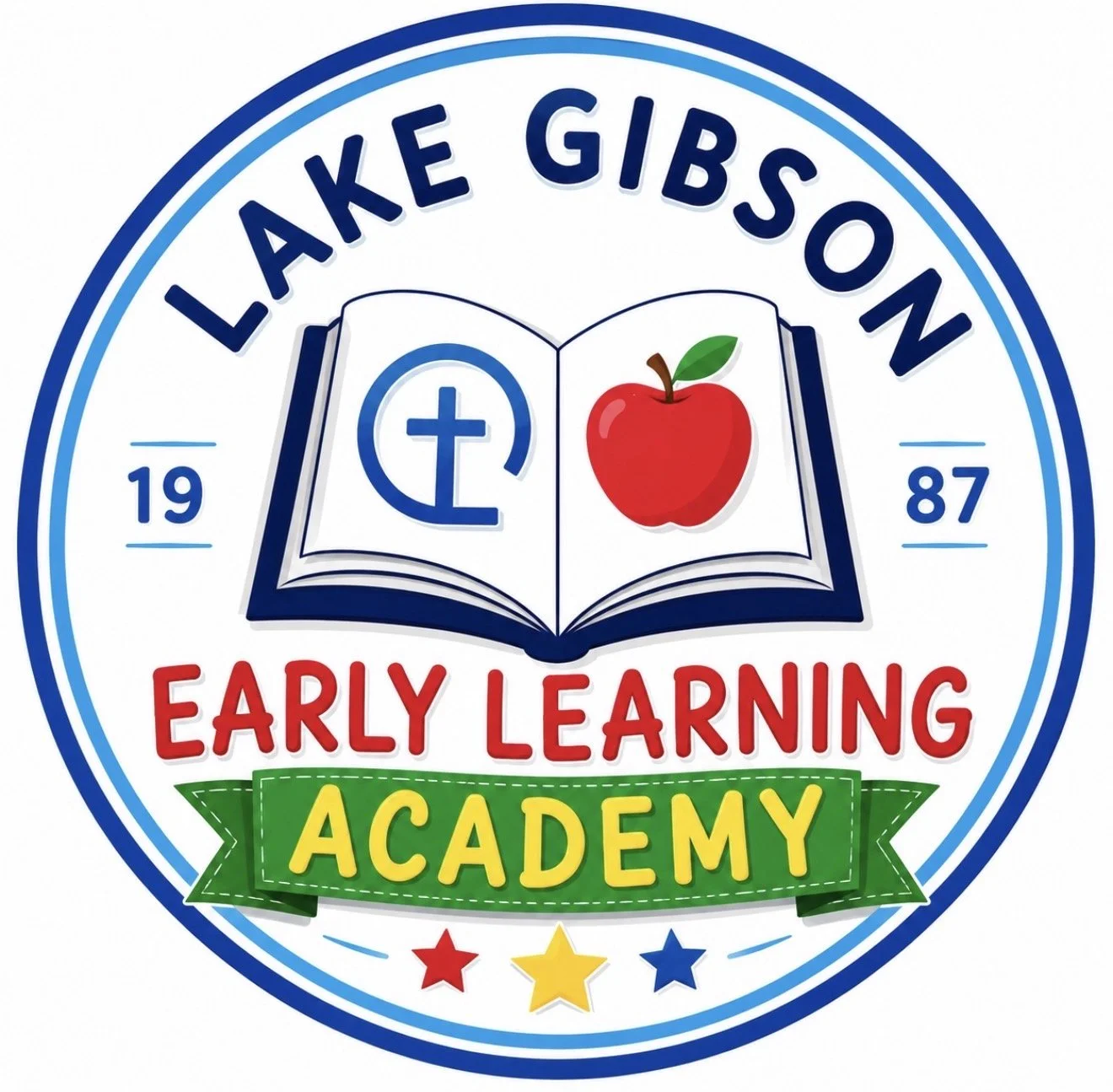 Lake Gibson Early Learning Academy