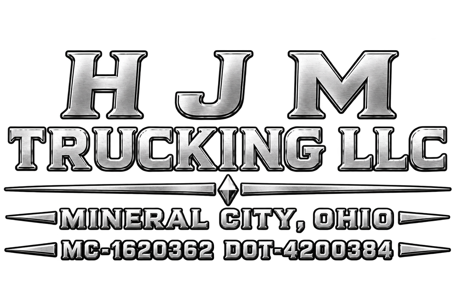 H J M Trucking LLC