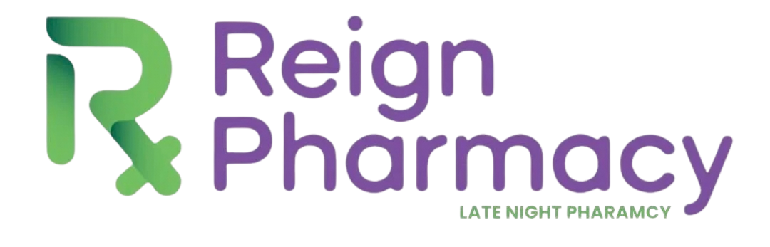 Reign Pharmacy