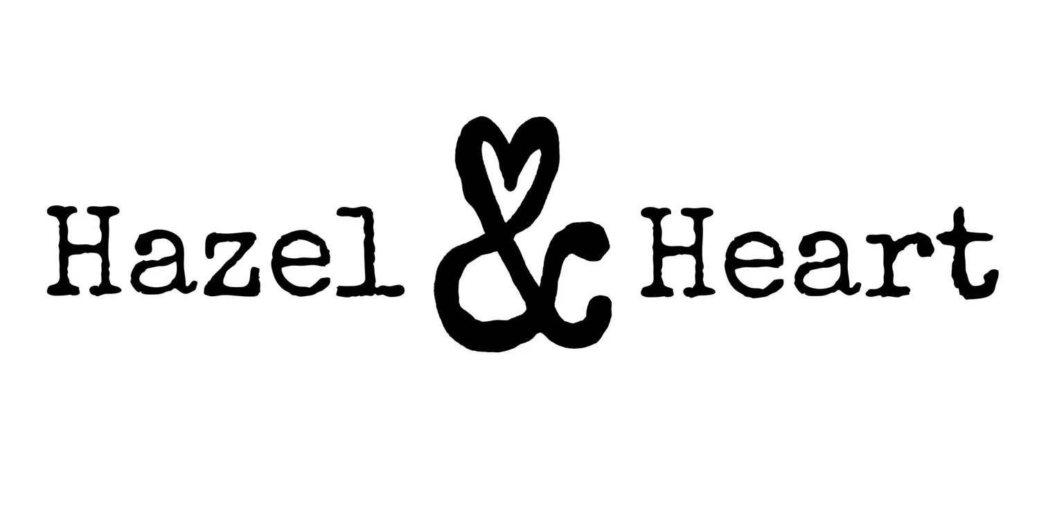 Hazel & Heart