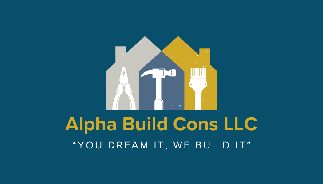 AlphaBuild construction LLC