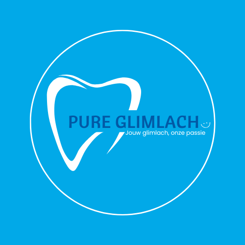 Pure Glimlach