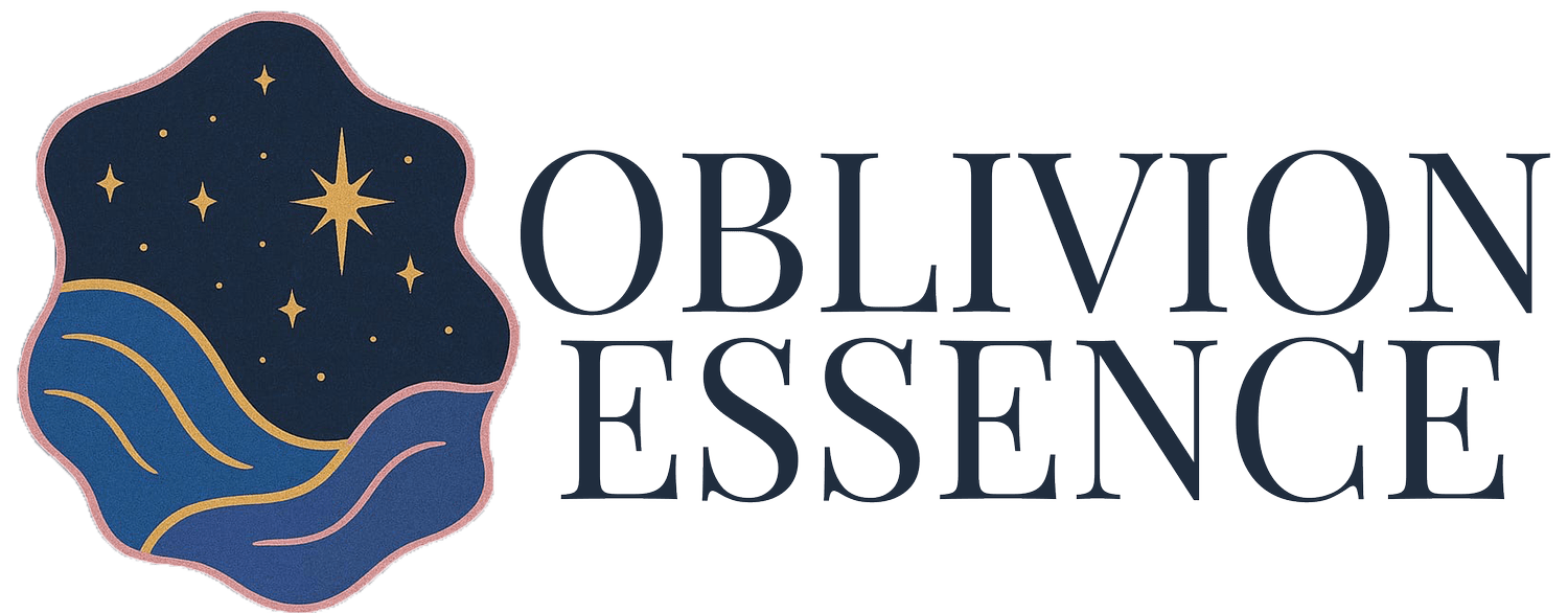 OBLIVION ESSENCE