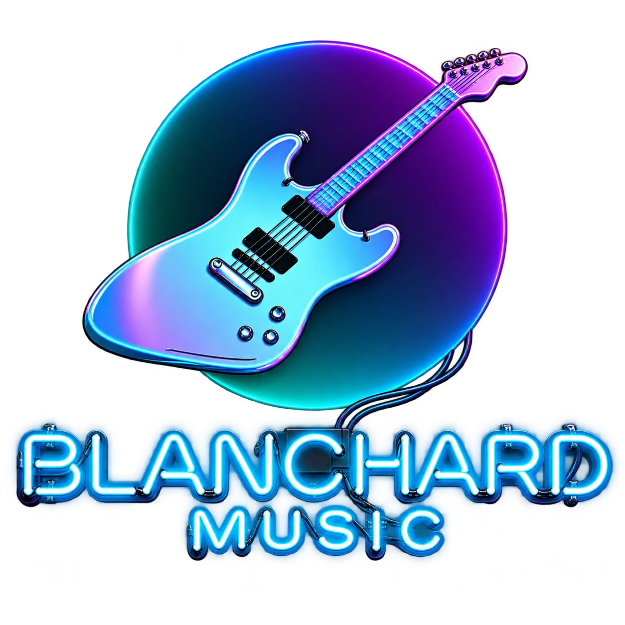 Blanchard Music