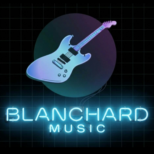 Blanchard Music