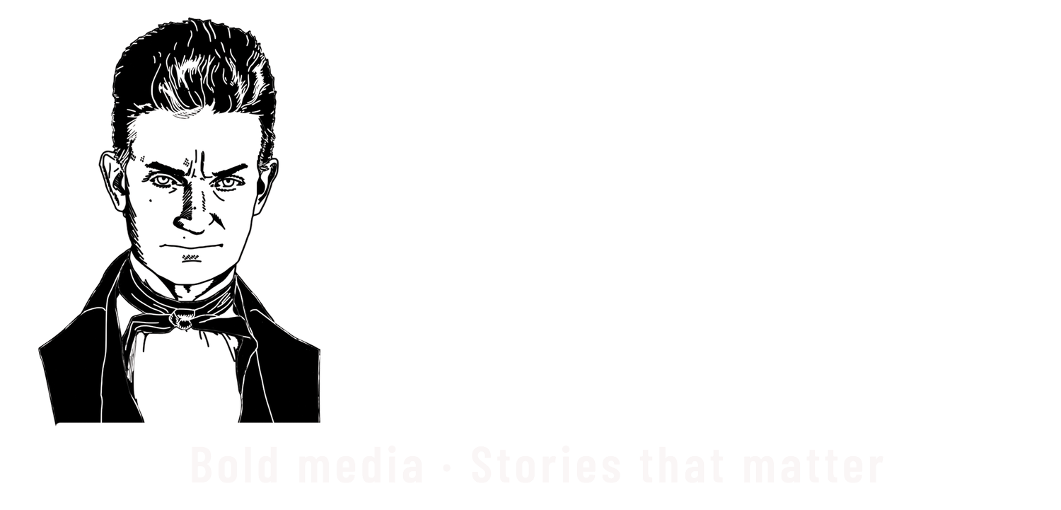 The John Brown Project