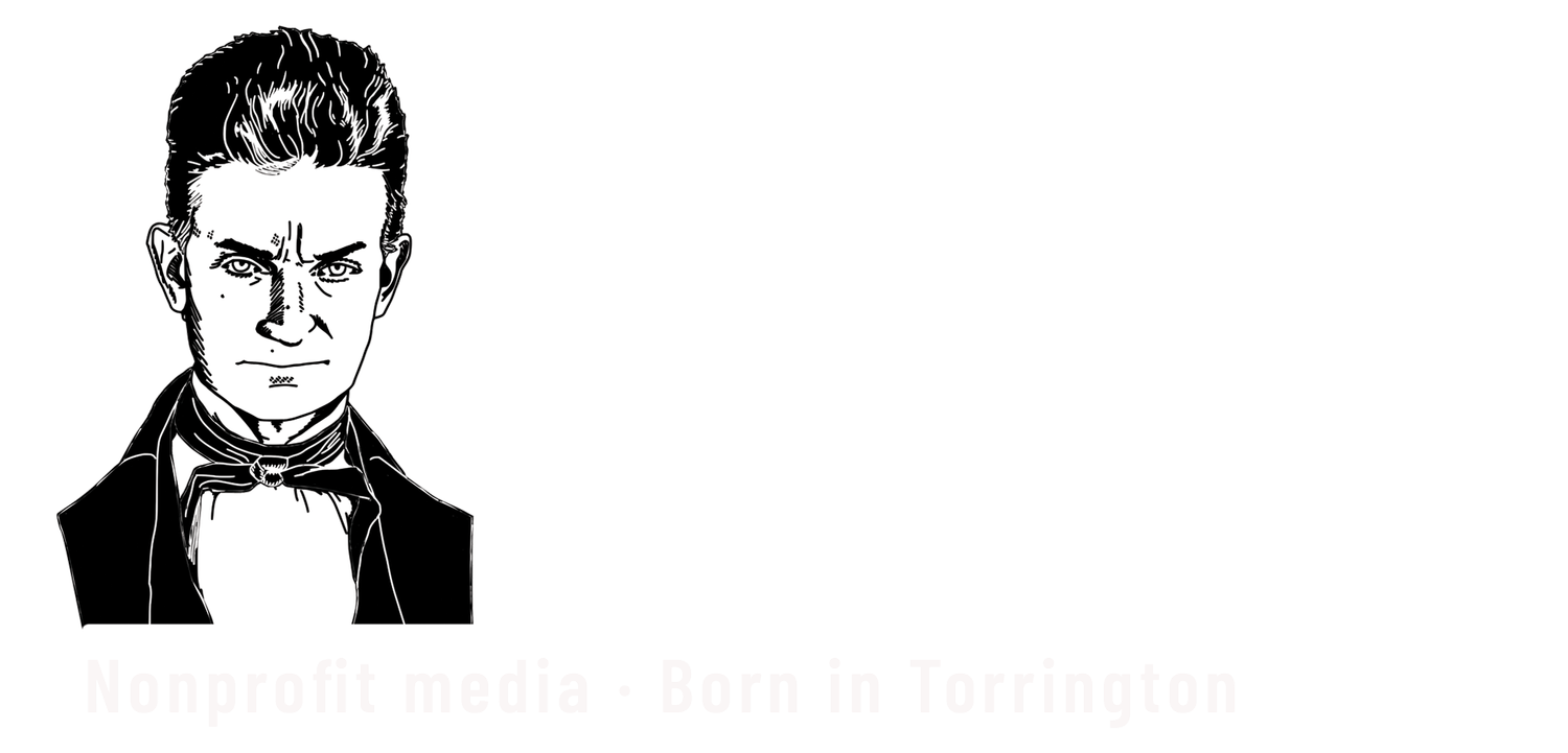 The John Brown Project