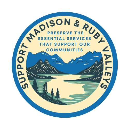 Support Madison Valley