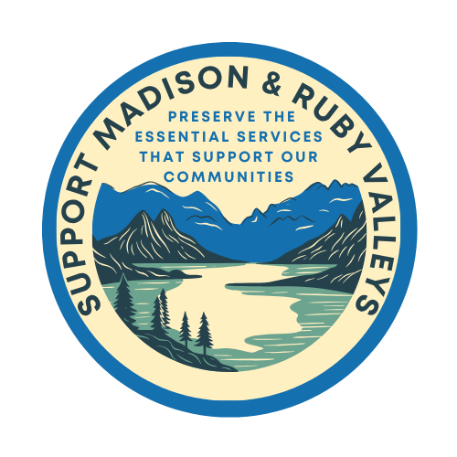 Support Madison Valley