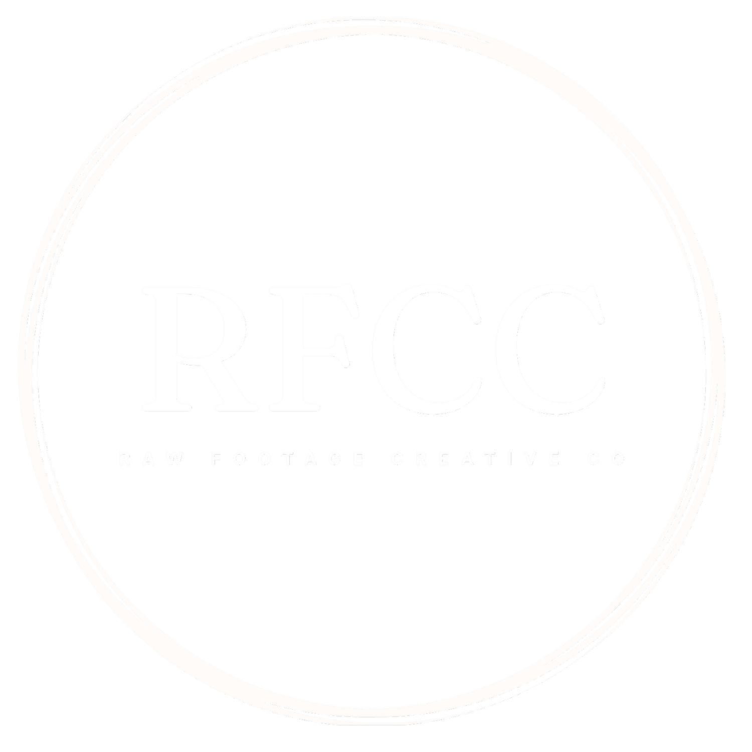 RAW Footage Creative Co.