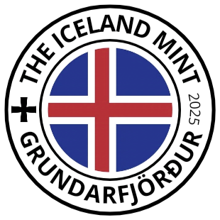 The First Iceland Mint ehf.