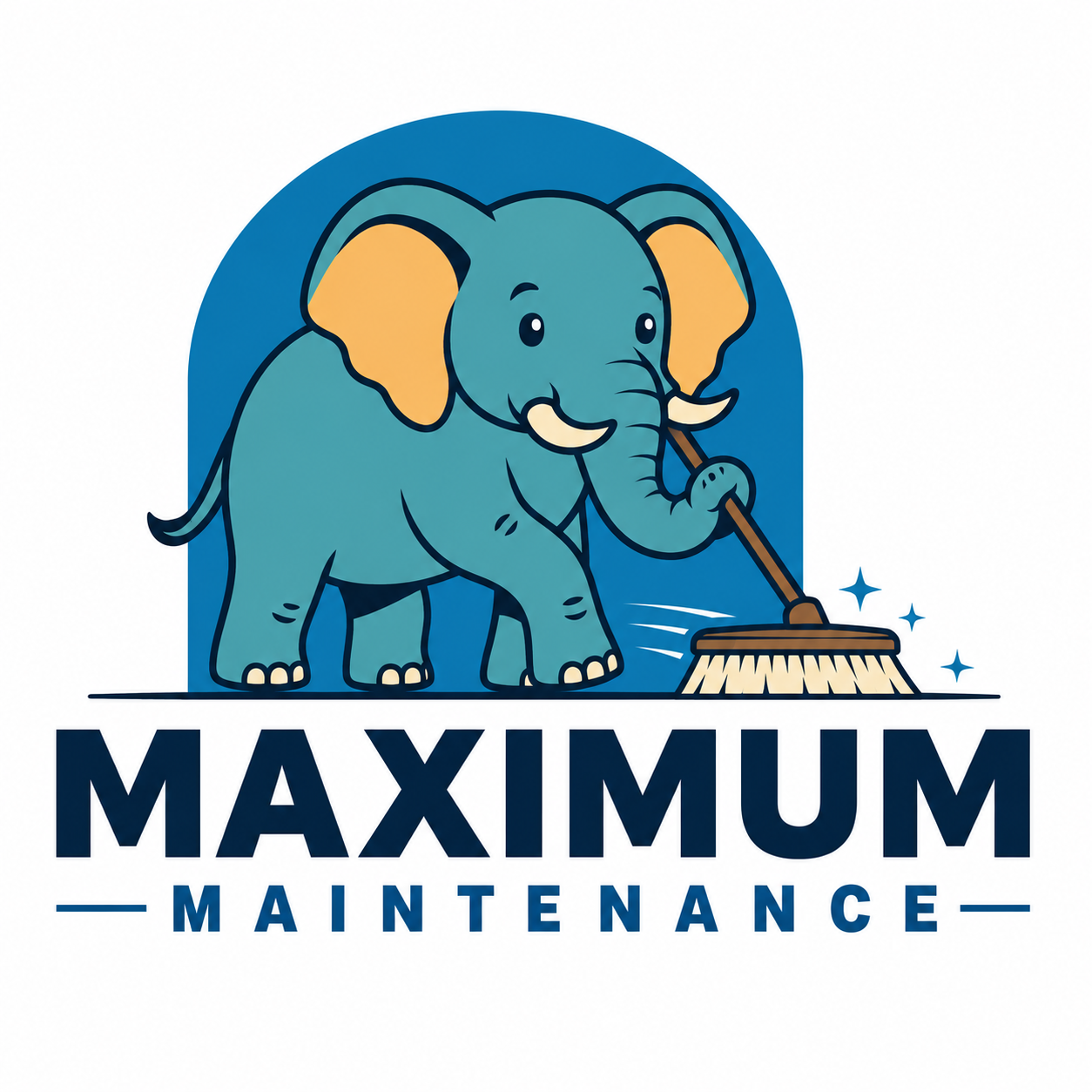 Maximum Construction & Maintenance