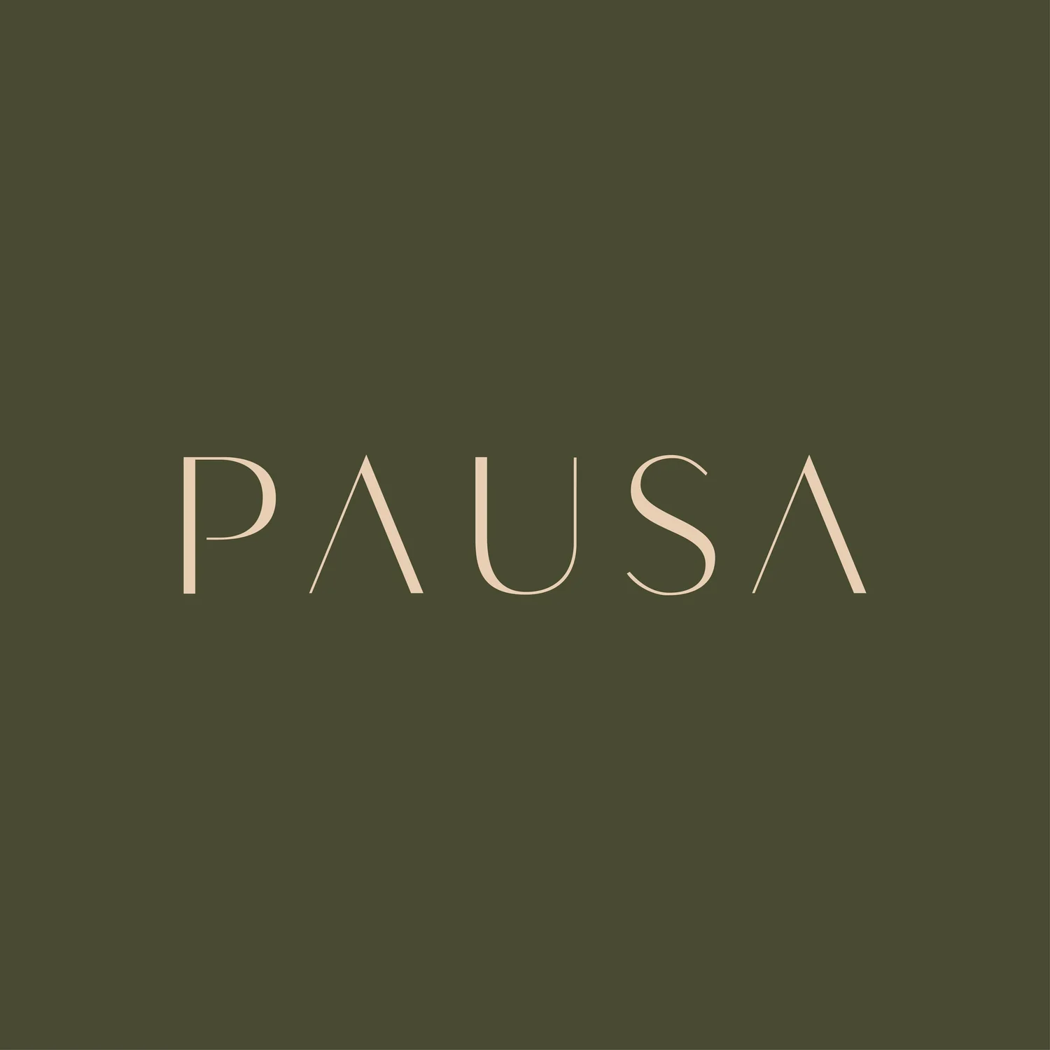 PAUSA Spa