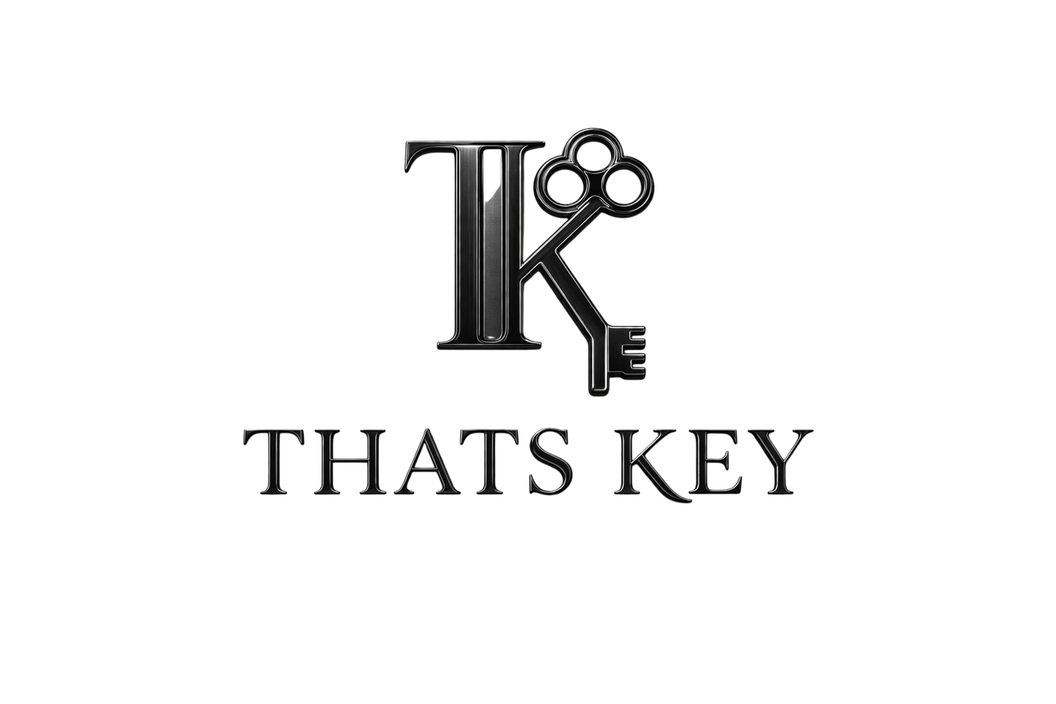 That's Key