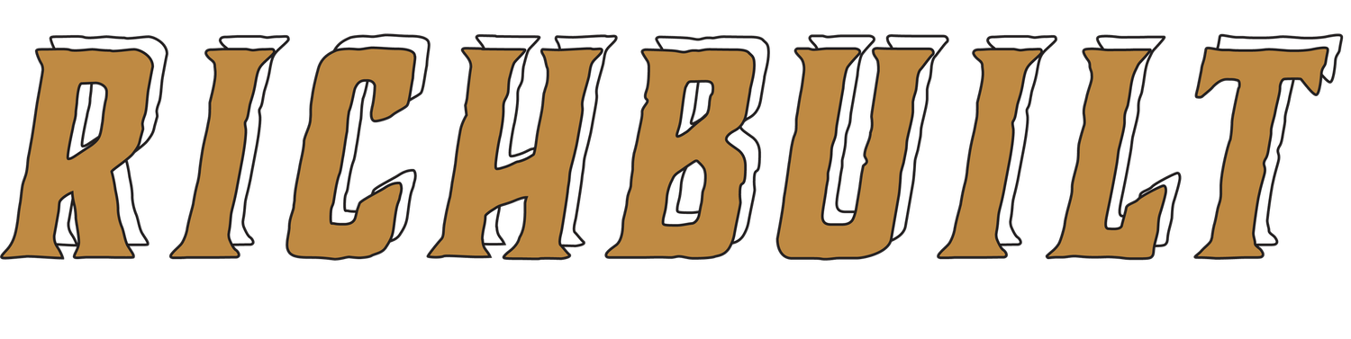 Richbuilt