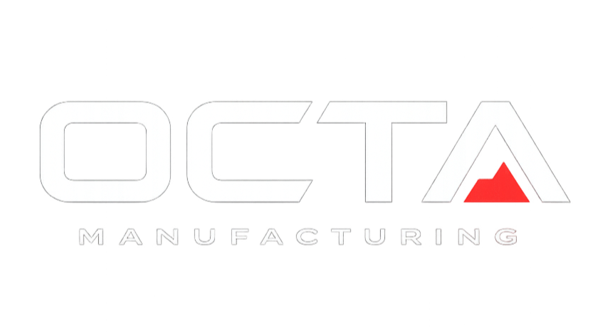 OCTA Manufacturing