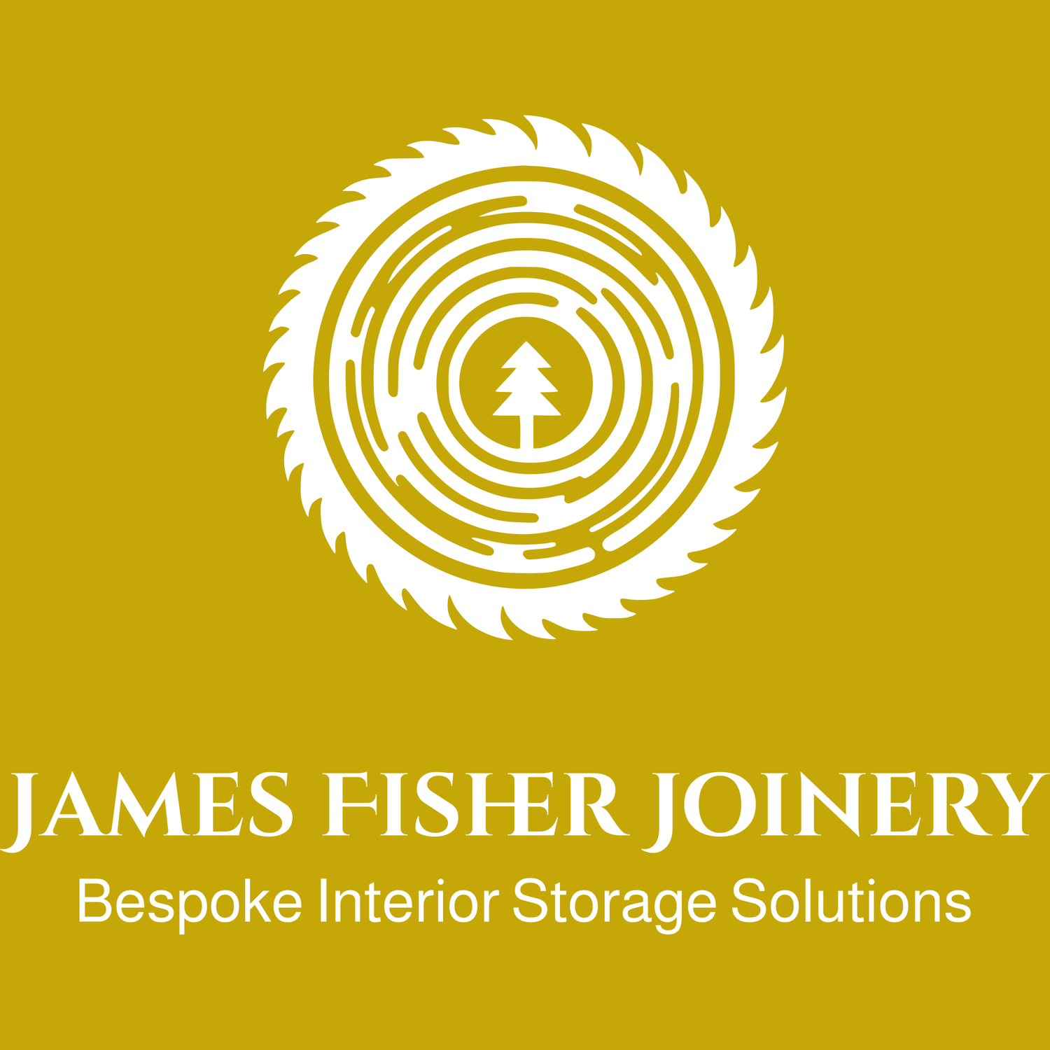 James Fisher Builds