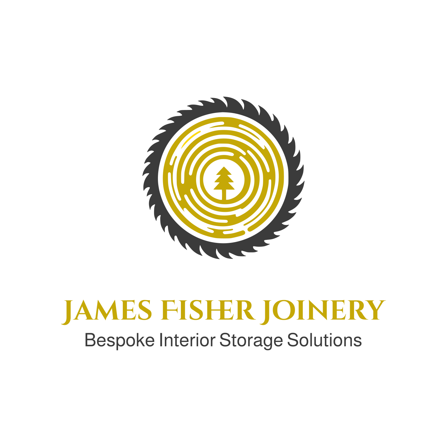 James Fisher Builds