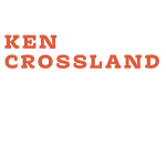Ken Crossland, Designer | Brand, Campaign, & Editorial