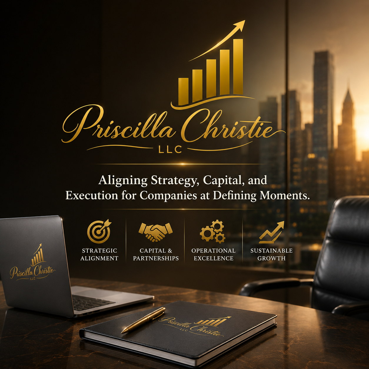 Business Development