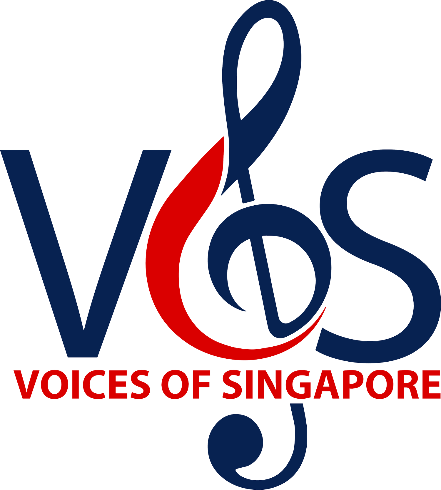 Voices of Singapore